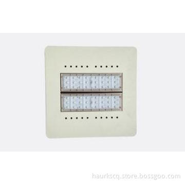 100 - 295V AC 80W Led Canopy Light Retrofit Petrol Gas Stat